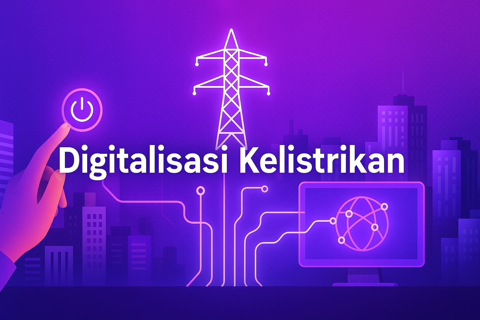 Banner Digitalisasi